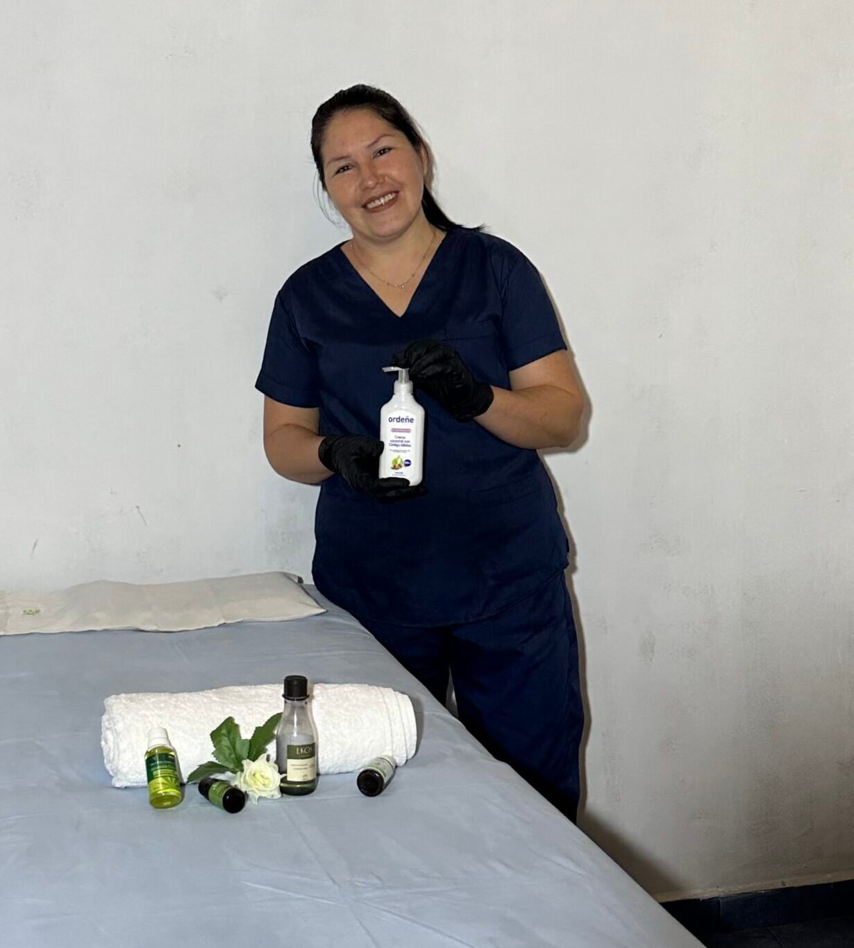 Profesional de Estetica Integral