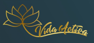 Vida Activa Estética Integral Logo