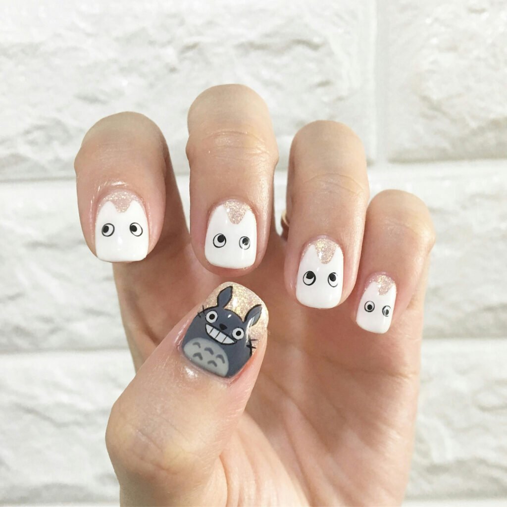 Kapping Gel