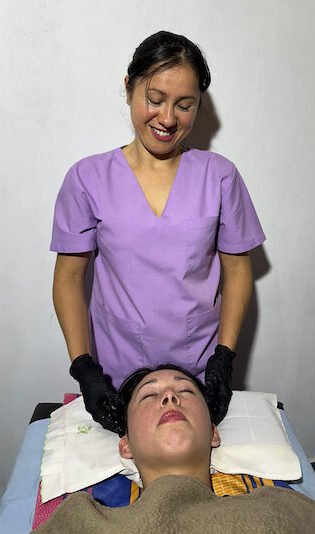 Profesionales estetica integral