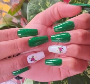 Estetica Integral Manicura Poli Gel