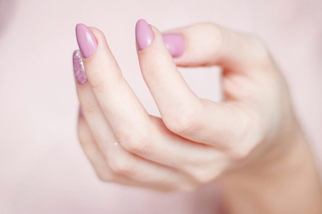 Portada Manicura