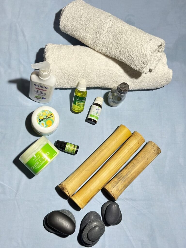 Productos de estética integral
