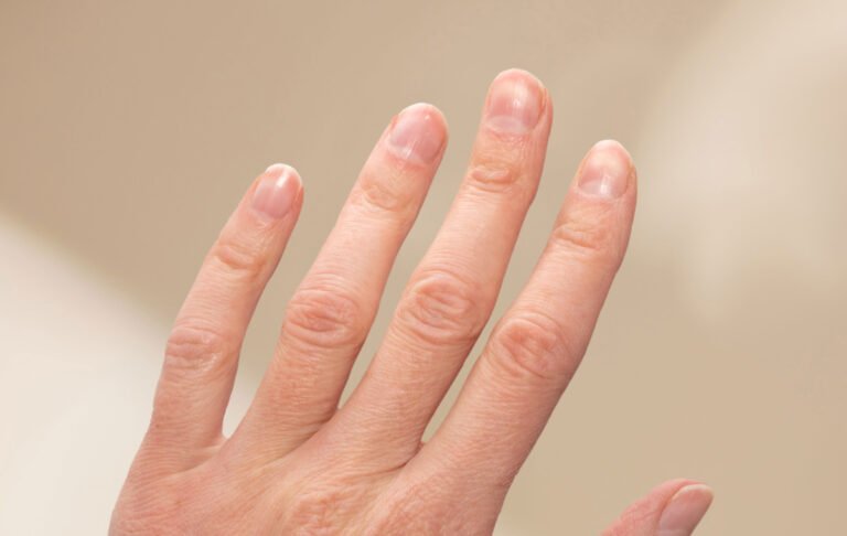 Estetica Manicura Retirado de Esmaltes