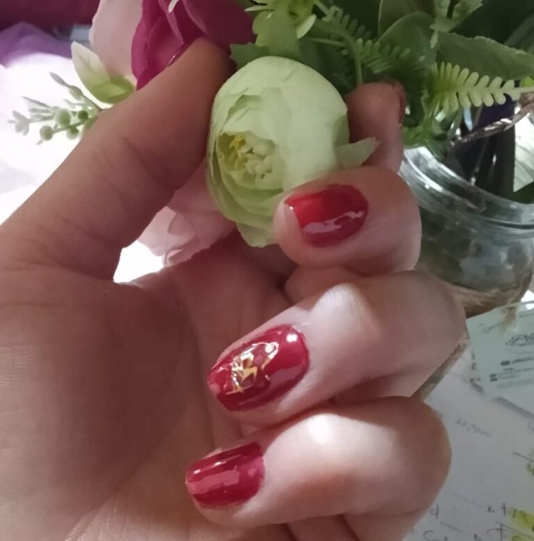 Estetica Manicura Semipermanente
